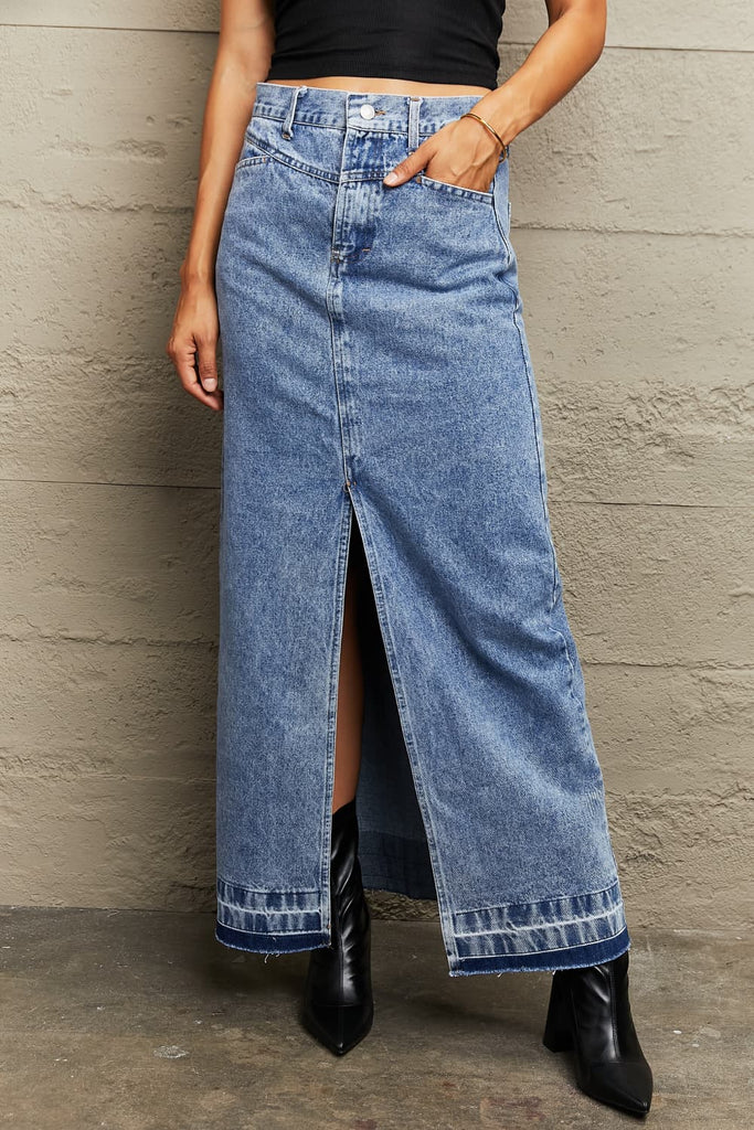 Skirts